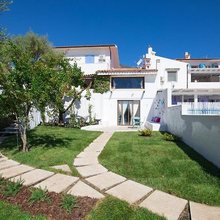 Palmasera Charming Suites Кала Гононе Екстериор снимка
