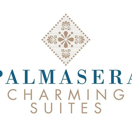Palmasera Charming Suites Кала Гононе Екстериор снимка