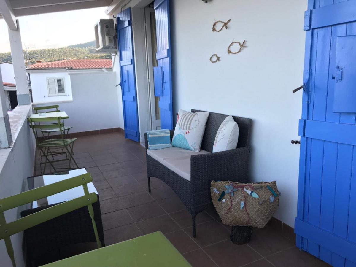 Palmasera Charming Suites Кала Гононе Екстериор снимка