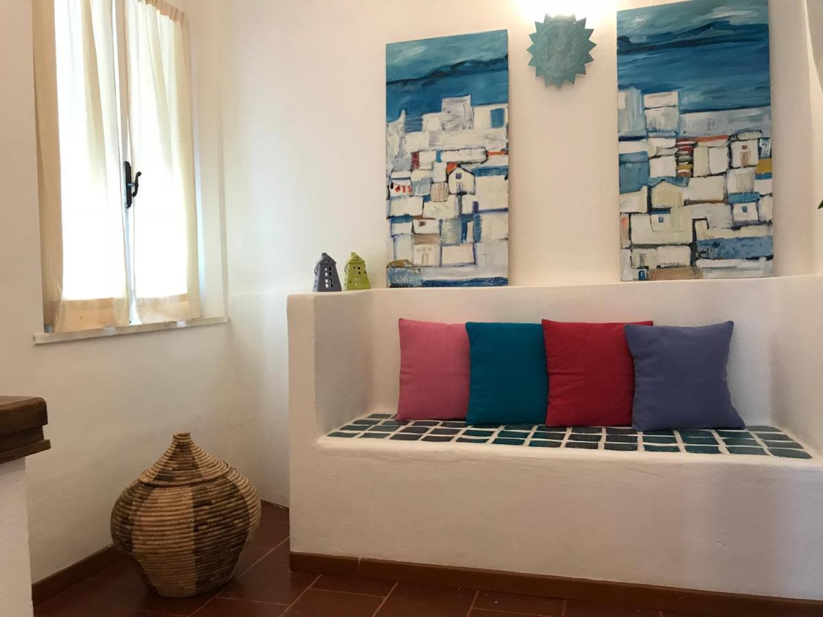 Palmasera Charming Suites Кала Гононе Екстериор снимка