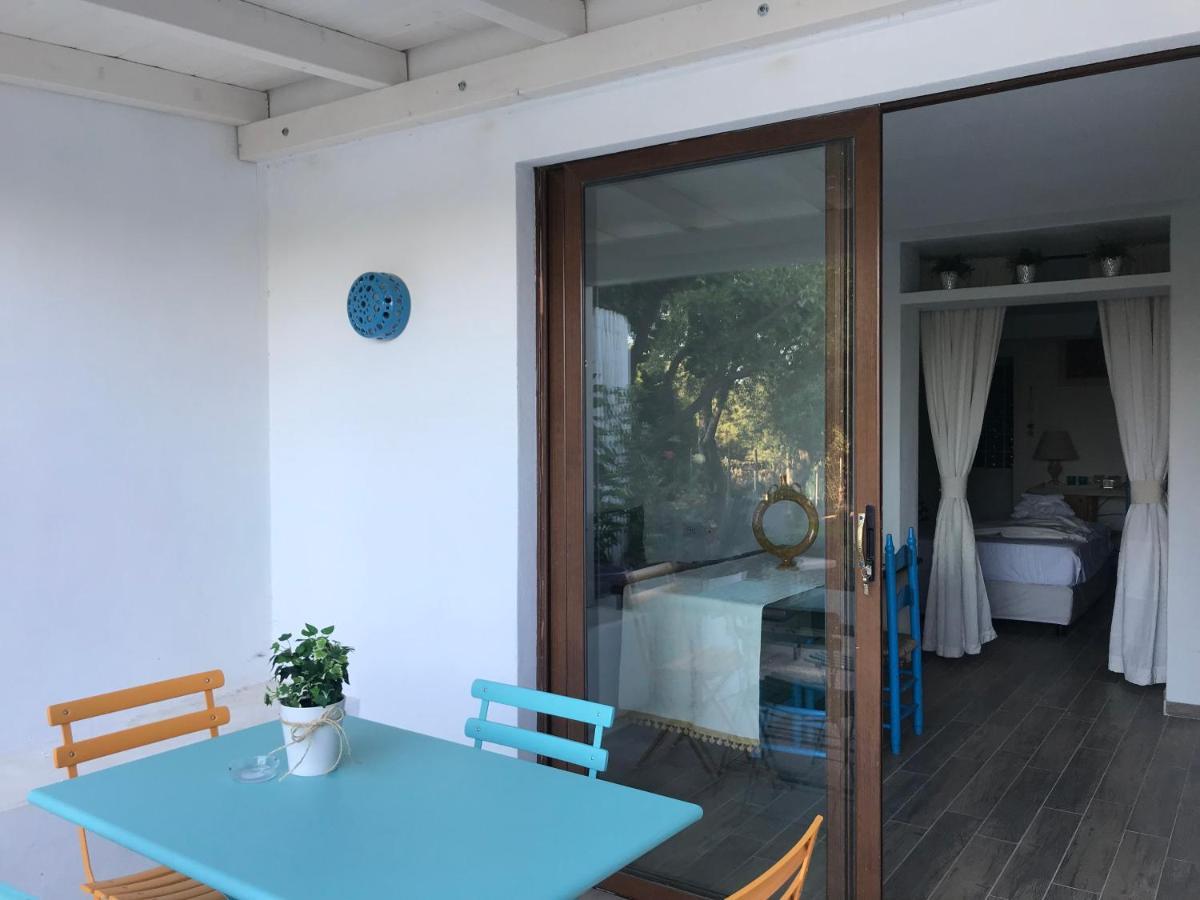 Palmasera Charming Suites Кала Гононе Екстериор снимка