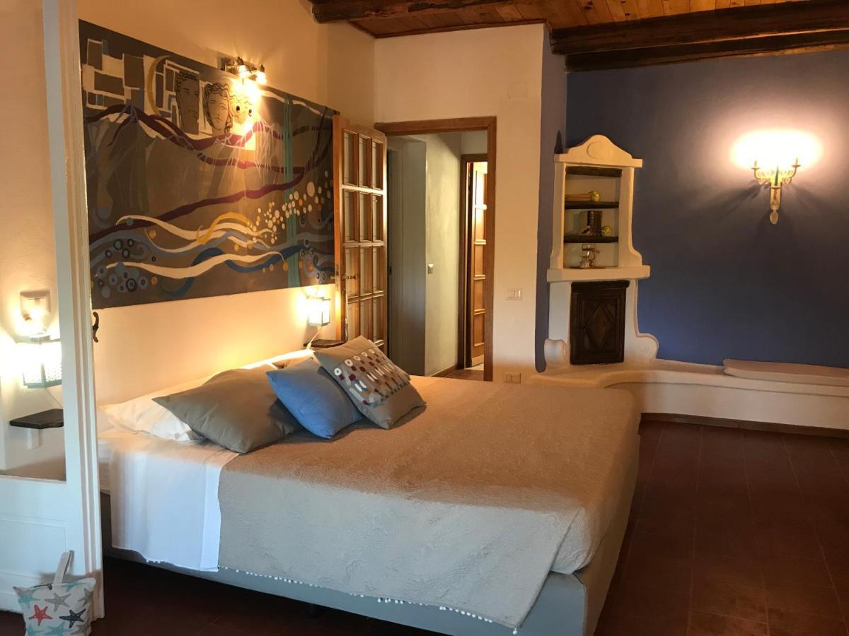 Palmasera Charming Suites Кала Гононе Екстериор снимка