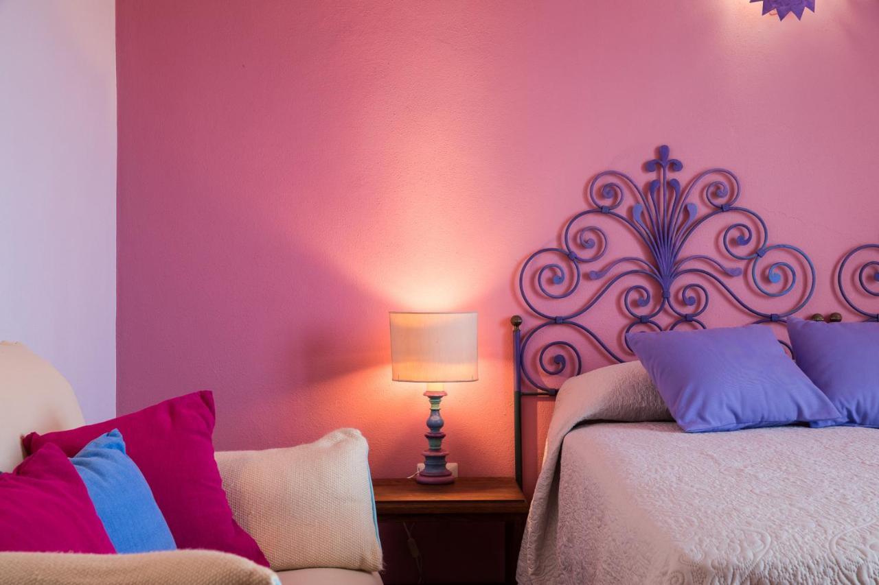 Palmasera Charming Suites Кала Гононе Екстериор снимка