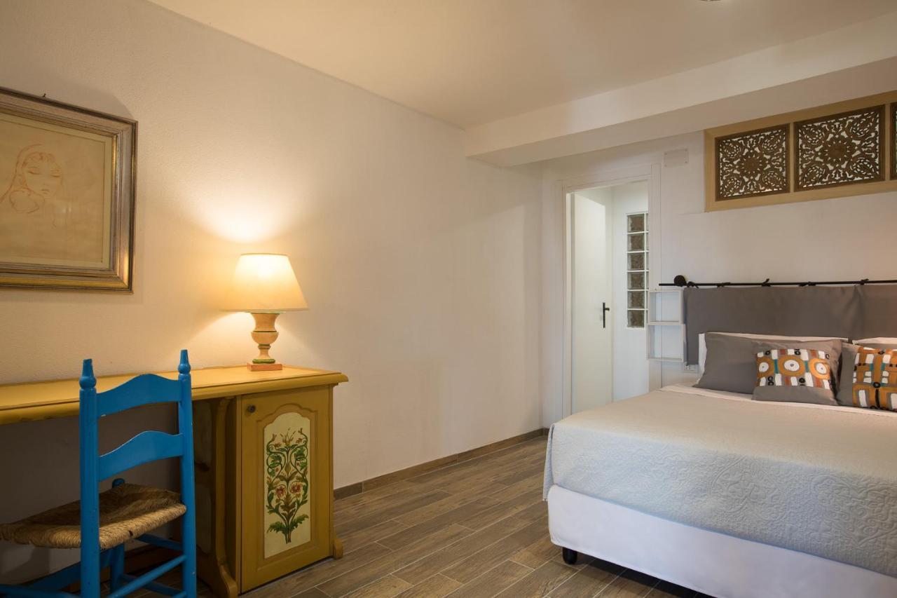 Palmasera Charming Suites Кала Гононе Екстериор снимка