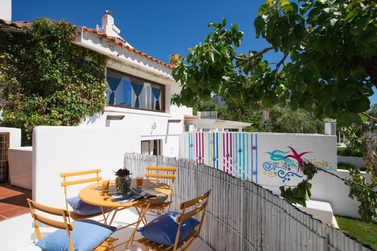 Palmasera Charming Suites Кала Гононе Екстериор снимка