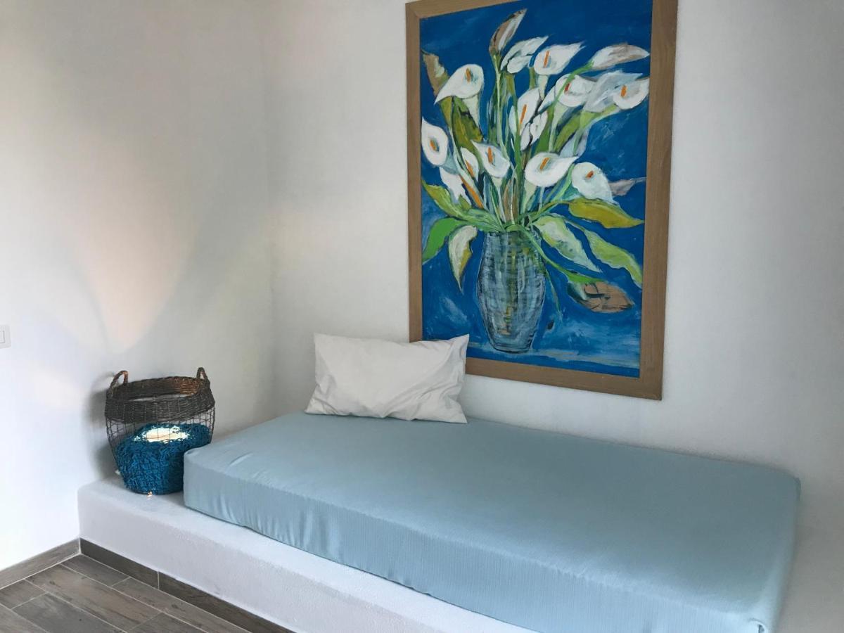 Palmasera Charming Suites Кала Гононе Екстериор снимка