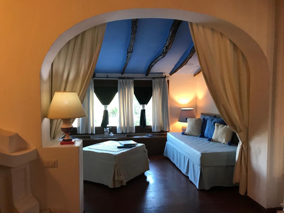 Palmasera Charming Suites Кала Гононе Екстериор снимка