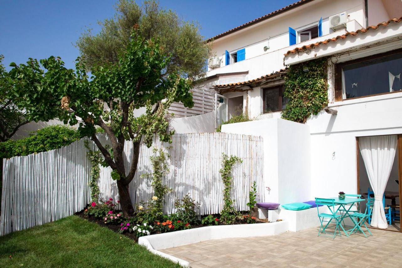Palmasera Charming Suites Кала Гононе Екстериор снимка