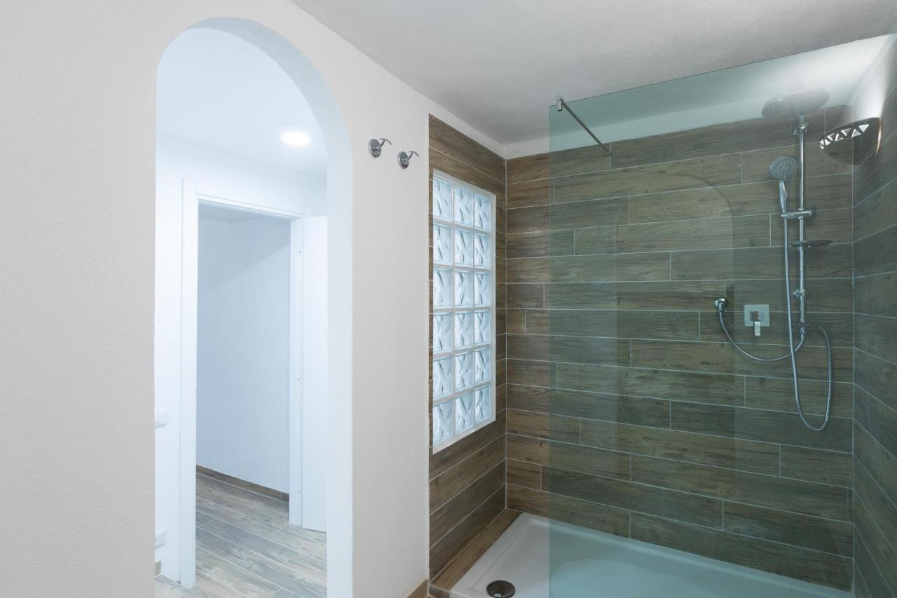 Palmasera Charming Suites Кала Гононе Екстериор снимка