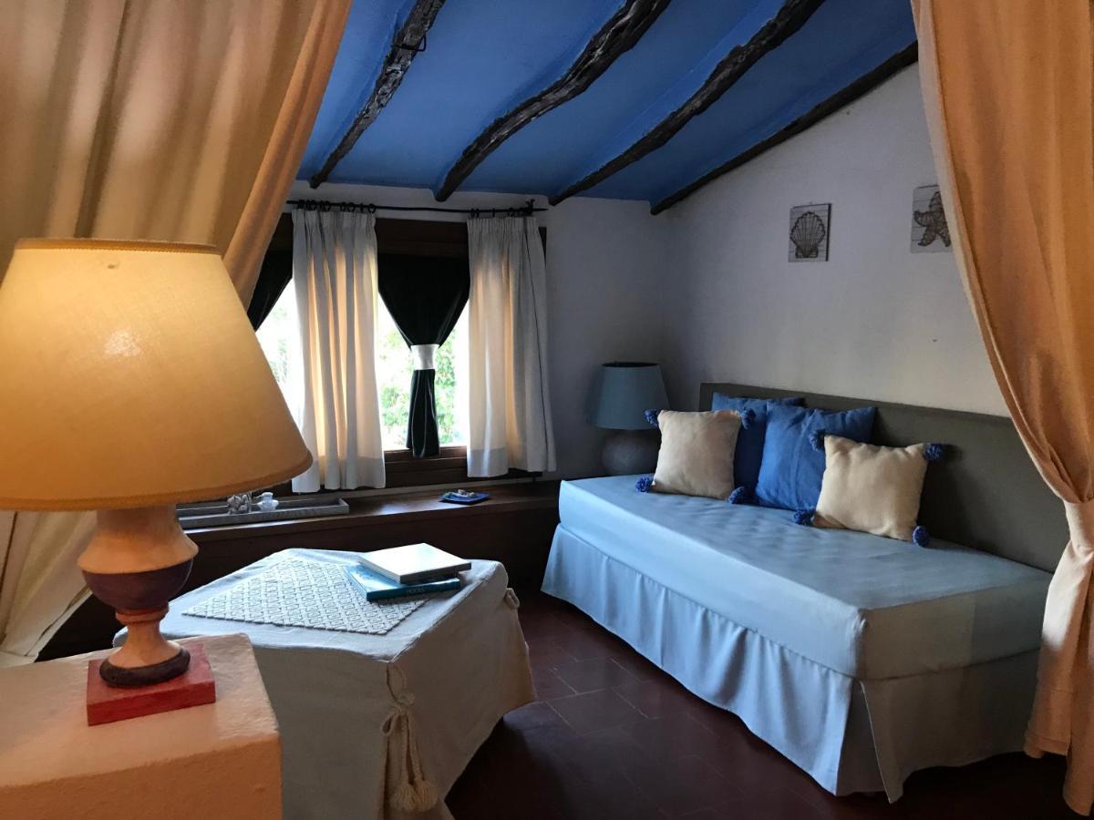 Palmasera Charming Suites Кала Гононе Екстериор снимка
