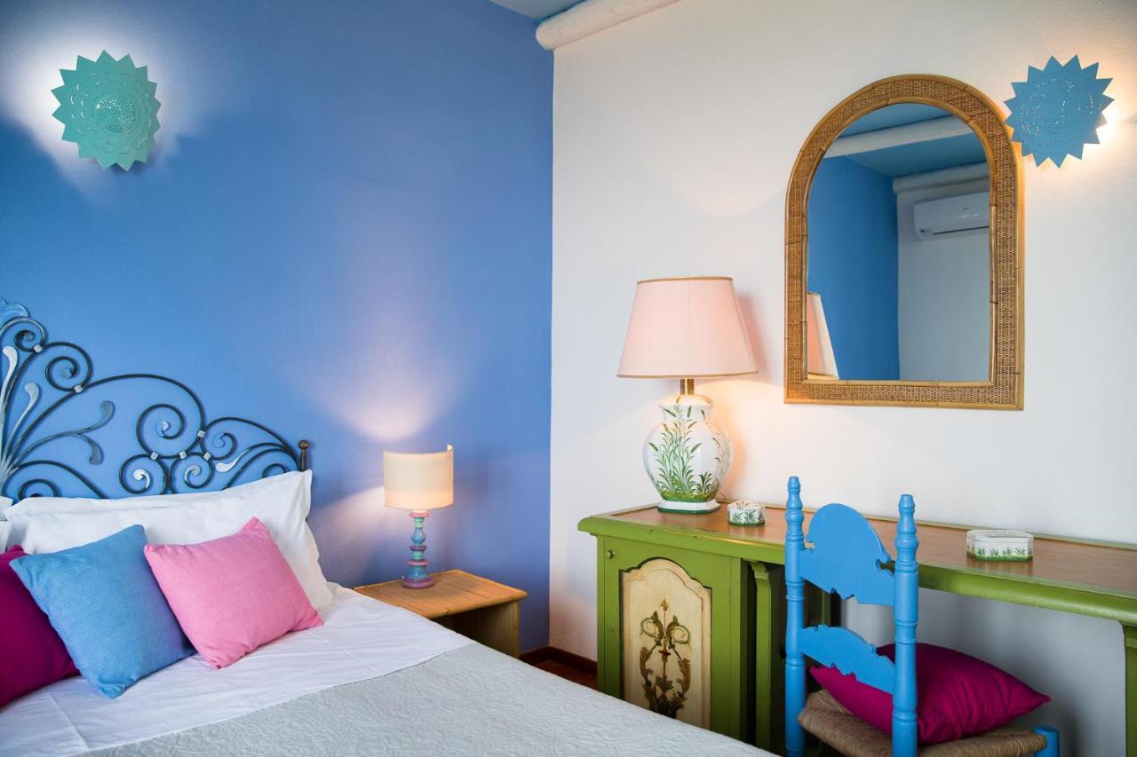 Palmasera Charming Suites Кала Гононе Екстериор снимка