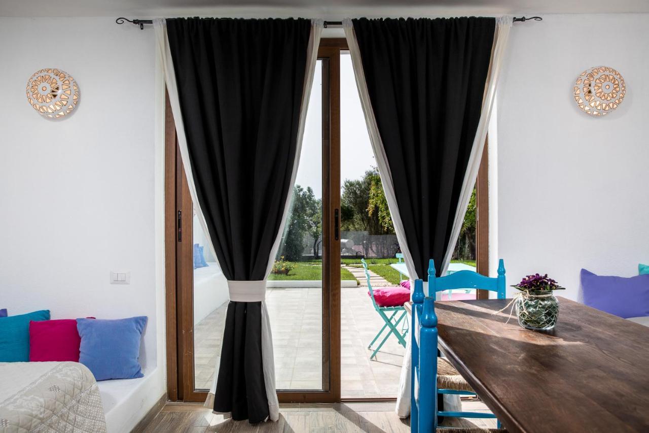 Palmasera Charming Suites Кала Гононе Екстериор снимка