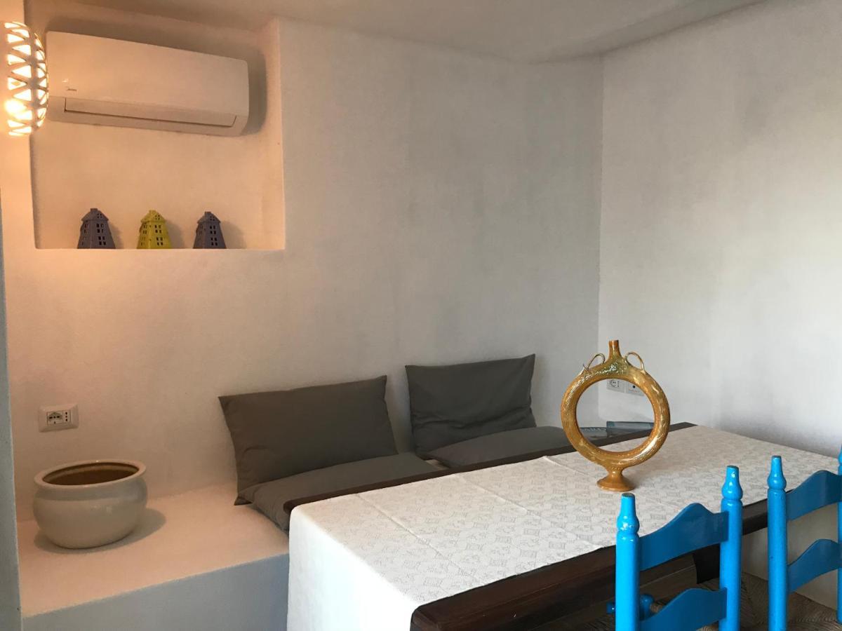Palmasera Charming Suites Кала Гононе Екстериор снимка