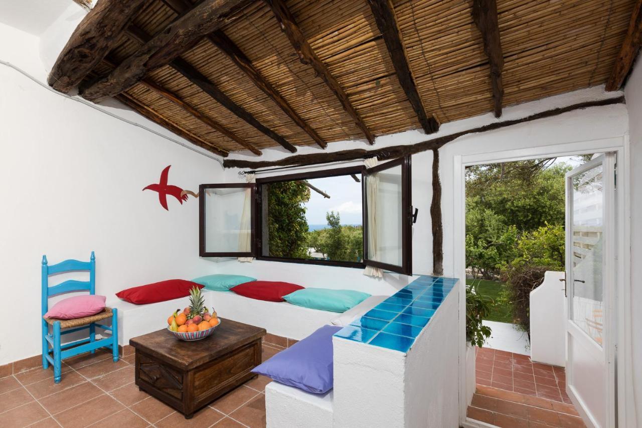 Palmasera Charming Suites Кала Гононе Екстериор снимка