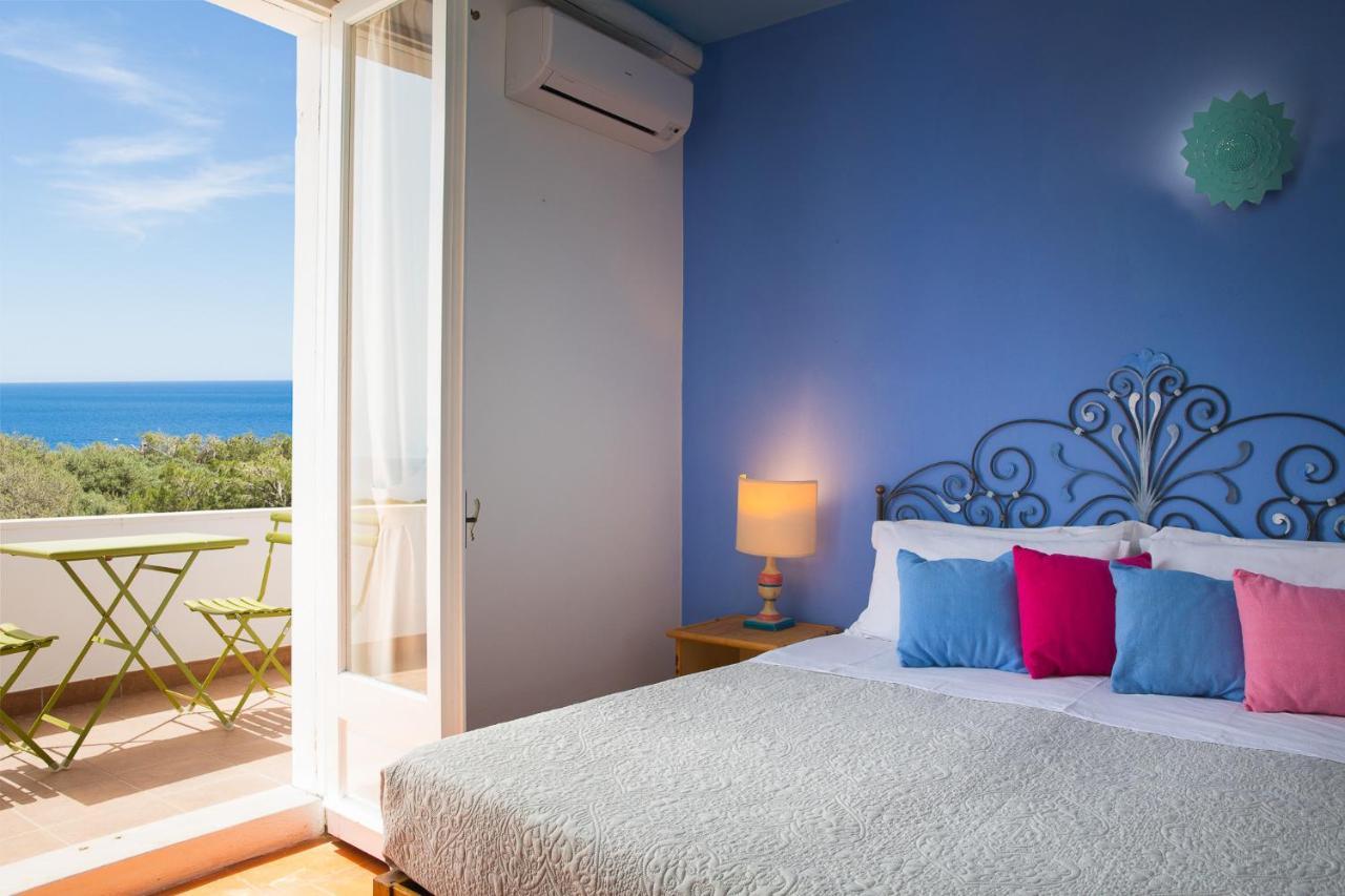 Palmasera Charming Suites Кала Гононе Екстериор снимка