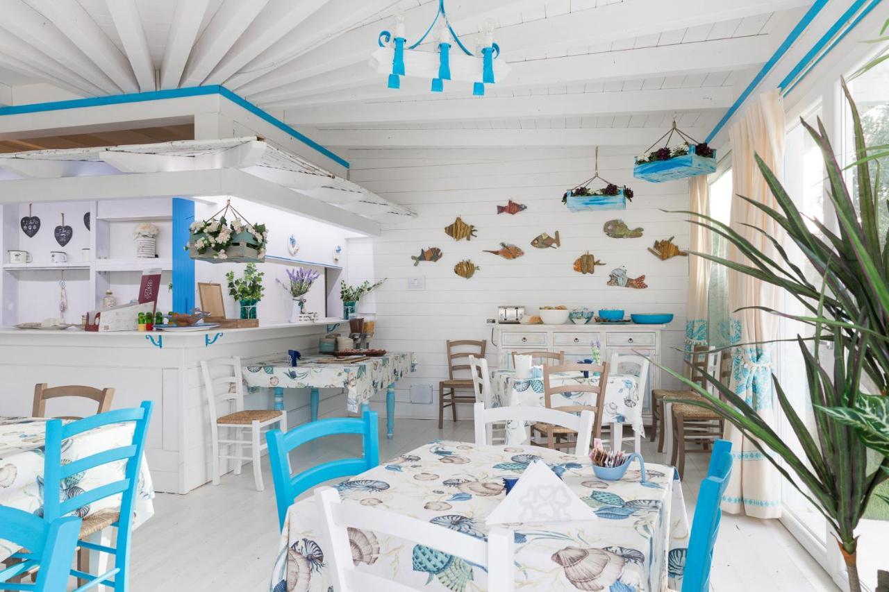 Palmasera Charming Suites Кала Гононе Екстериор снимка