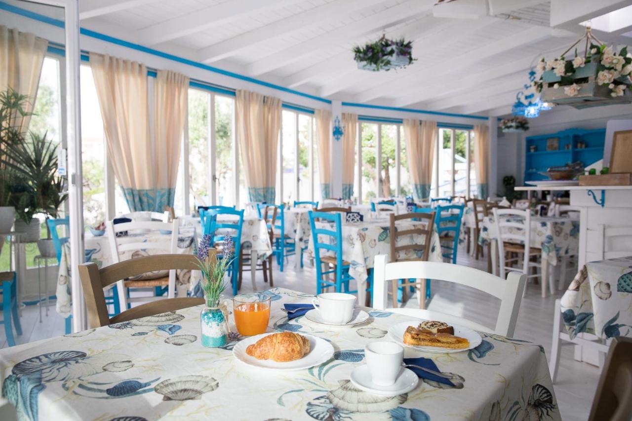 Palmasera Charming Suites Кала Гононе Екстериор снимка