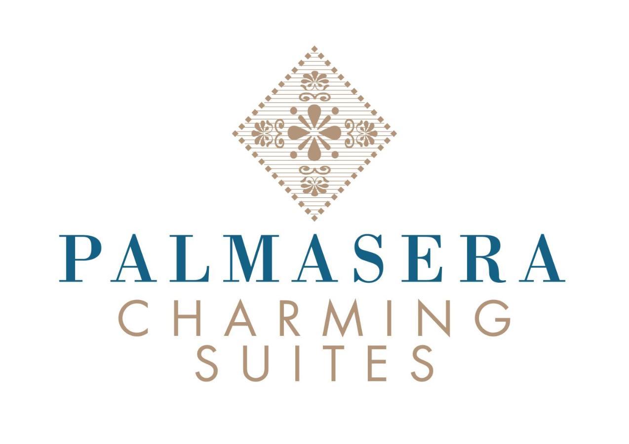 Palmasera Charming Suites Кала Гононе Екстериор снимка